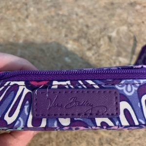 Vera Bradley Pill Case